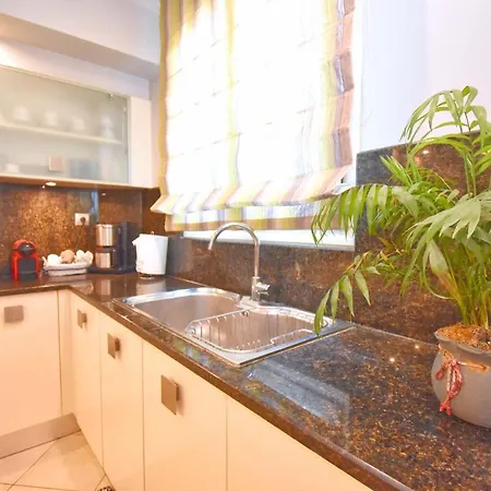 Villa Mariah On The Hill With Seaview *
