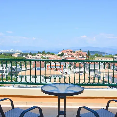 Mariah On The Hill With Seaview Villa